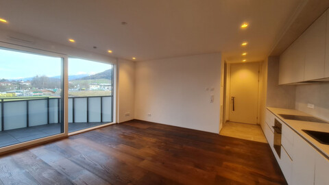 Erwerbsförderung: 2-Zi.Whg. - Top 3