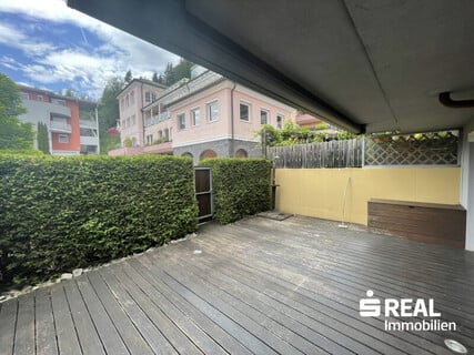 Wohlfühloase im Föhrenweg – Helle ca. 72 m² Wohnung mit Westterrasse in Thaur zum vermieten