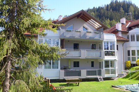 Erschwingliche Drei Zimmer Wohnung in Inzing