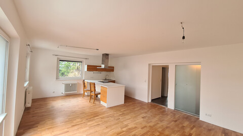 Lebensqualität mit alpinem Flair