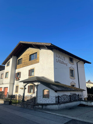 Renditeobjekt in Rum bei Innsbruck – Vollvermietetes Anlegerhaus mit Entwicklungspotenzial