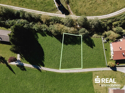 Der perfekte Platz für Ihr neues Zuhause – 606 m² Grundstück in toller Lage