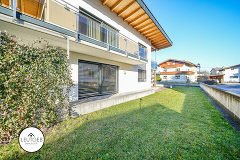 Neuwertiges Mehrfamilienhaus – Mehr Raum. Mehr Möglichkeiten. Mehr Wert.