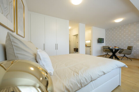 Perfektes, ausgestattetes Apartment im Zentrum von Innsbruck