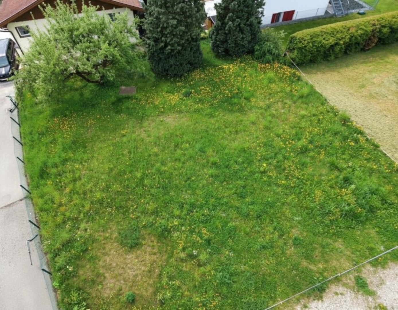 Baugrundstück in Arzl – Perfekt für Ihr Traum-Einfamilienhaus