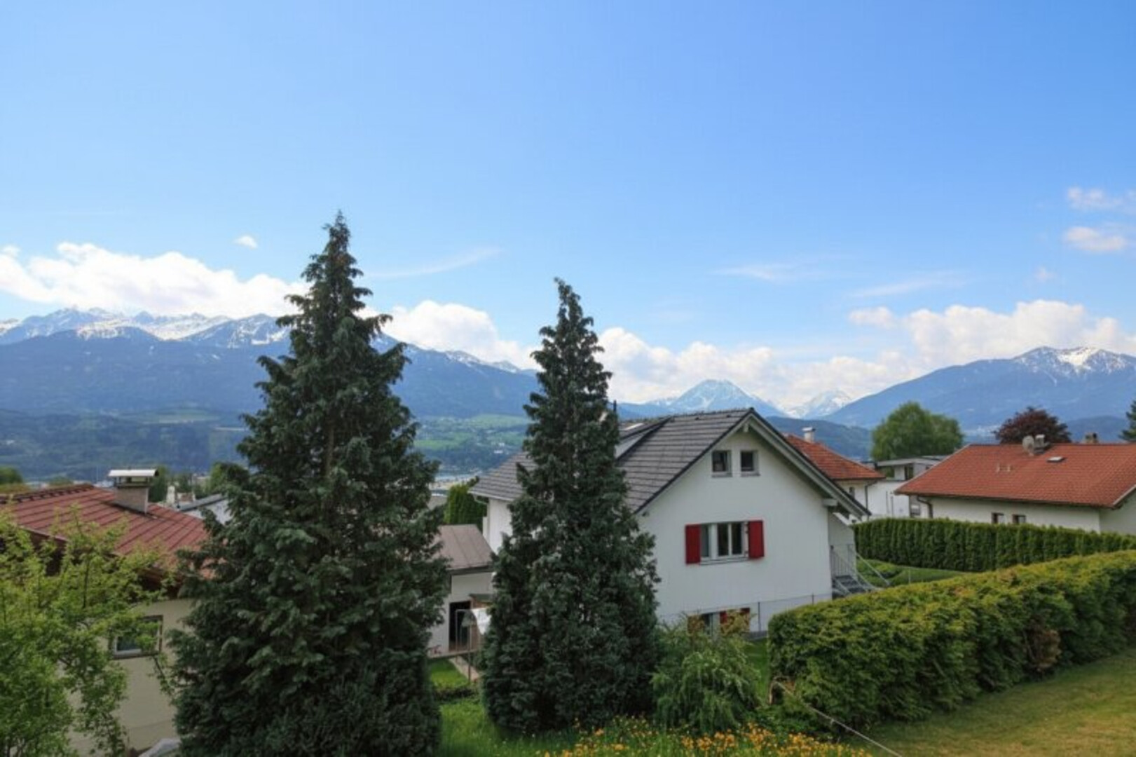 Baugrundstück in Arzl – Perfekt für Ihr Traum-Einfamilienhaus