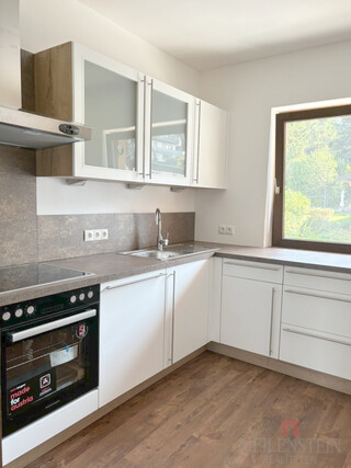 Geräumige Wohnung in Wörgl