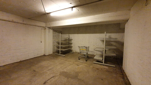 Lager in Innsbruck zu vermieten