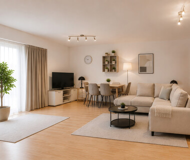Wohnung in Roppen zu vermieten / 65m2