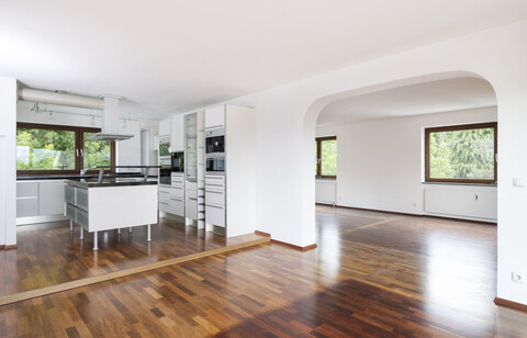 Top Penthouse, großzügig und einzigartig in Innsbruck