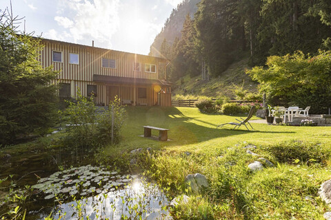 Traumhaftes Landhaus