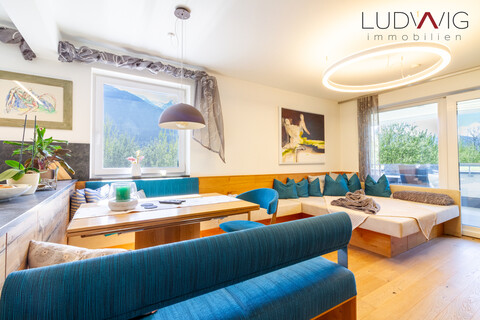 Stans: 3 Zimmer Wohntraum