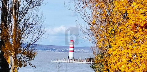EINMALIGE LAGE AM NEUSIEDLERSEE
