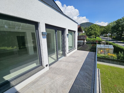 Exklusive Wohnung im Dreiparteienhaus in beliebter, zentrumsnaher Lage