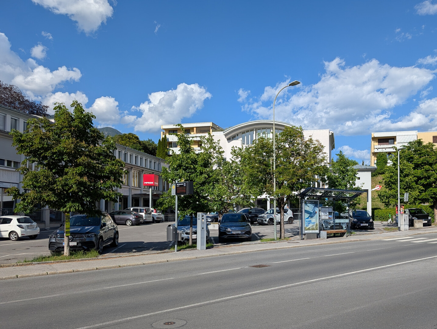 Café gesucht? Etablierter Standort im NOVA PARK