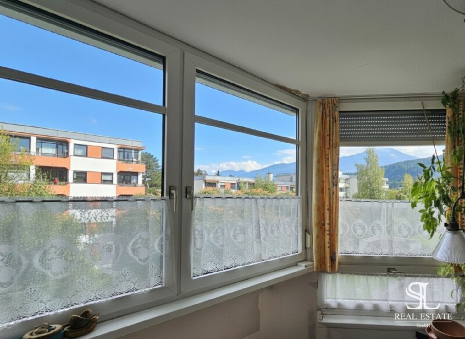 Gemütliche 1-Zimmer-Wohnung mit Loggia in Innsbruck