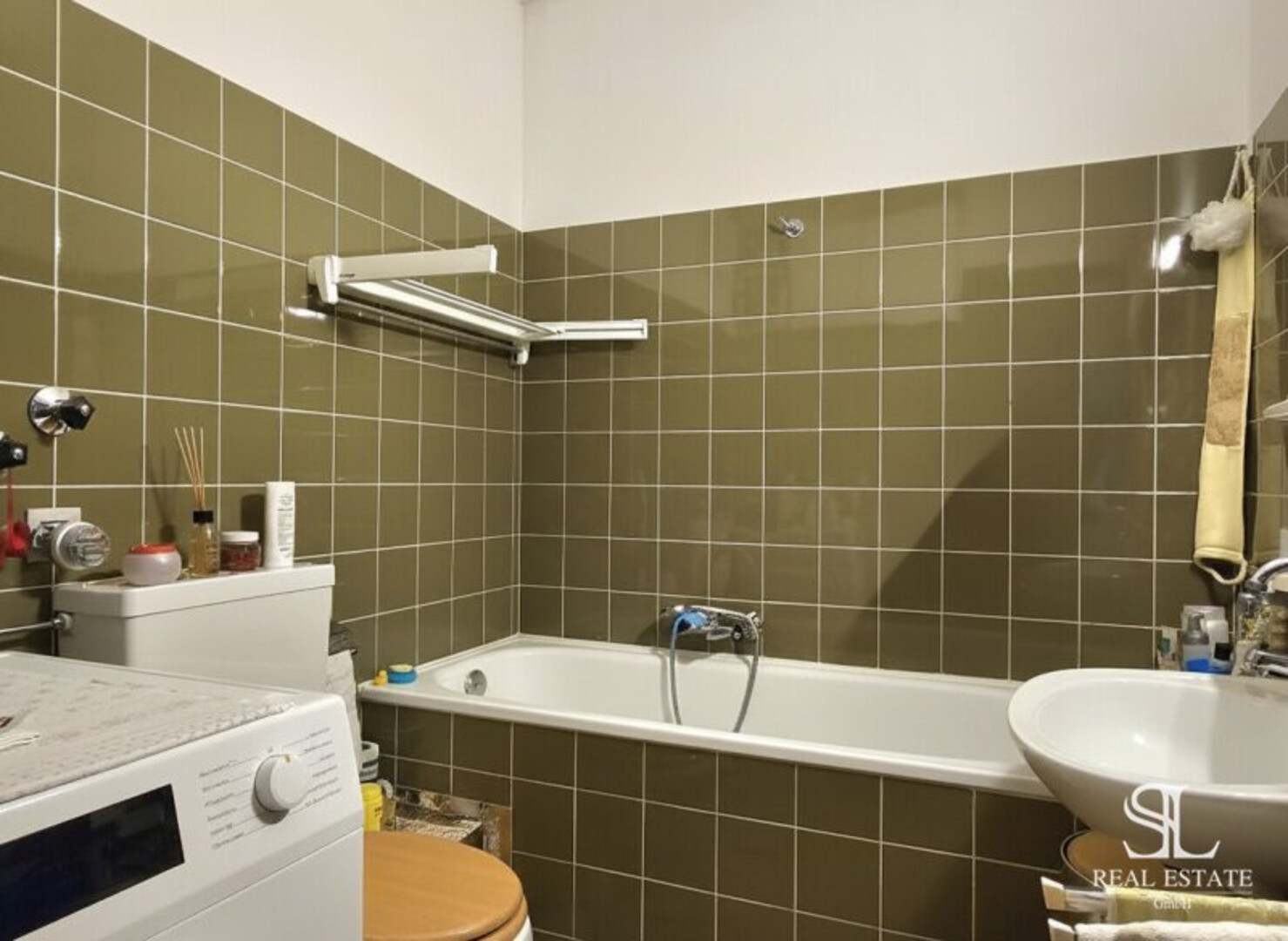 Gemütliche 1-Zimmer-Wohnung mit Loggia in Innsbruck