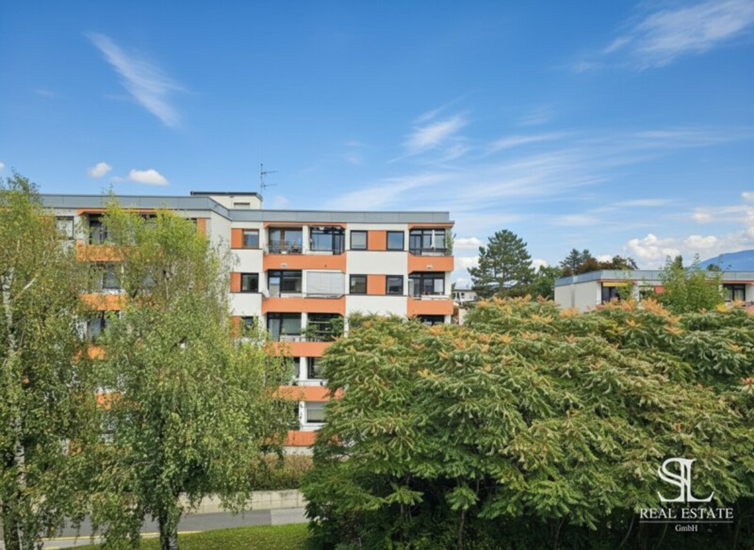 Gemütliche 1-Zimmer-Wohnung mit Loggia in Innsbruck