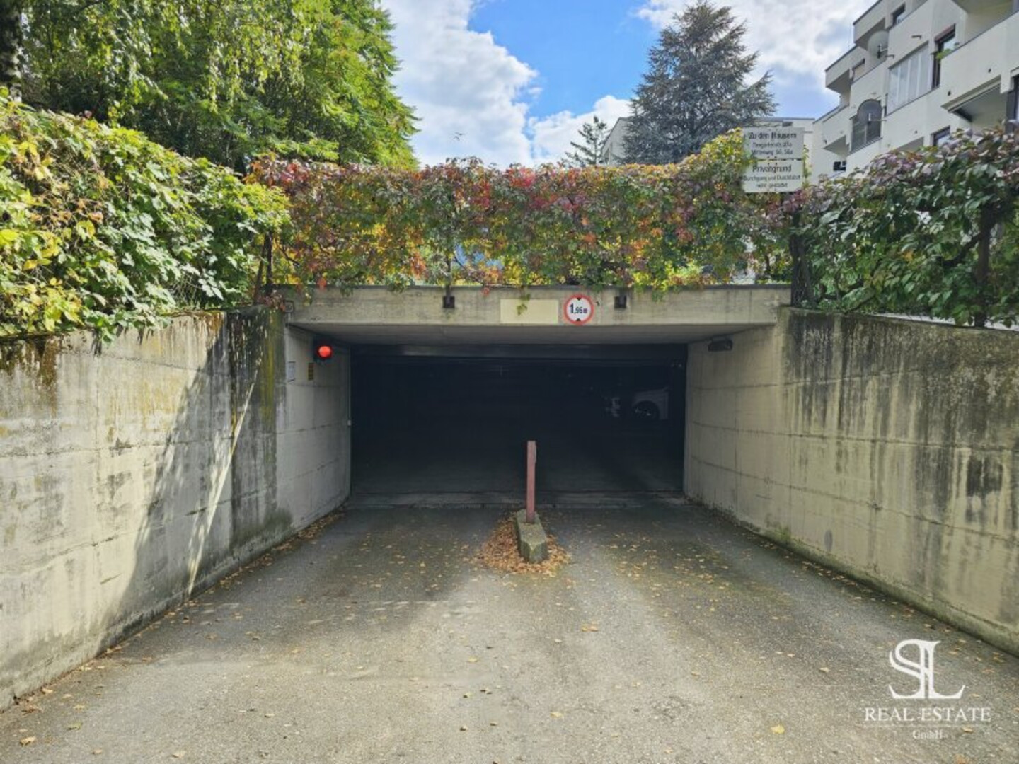 Gemütliche 1-Zimmer-Wohnung mit Loggia in Innsbruck