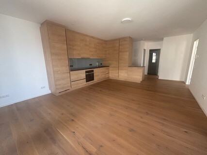 I 3-Zimmer-Wohnung inkl. 2 Tiefgaragenabstellplätze I I