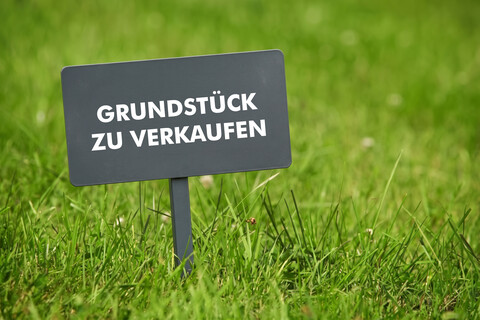 Gewerbegrundstück in Zirl nähe Innsbruck