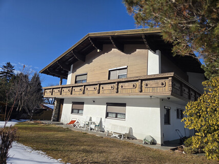 Ein Platz zum LEBEN - BIRGITZ