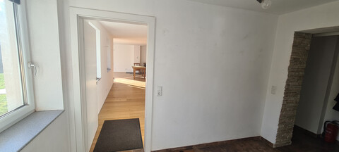 Gartenwohnung in Ampass in bester Lage