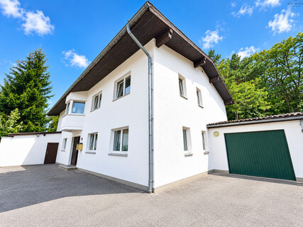 Renditeobjekt Natters – ein Investment mit Weitblick zwischen Natur und Stadt
