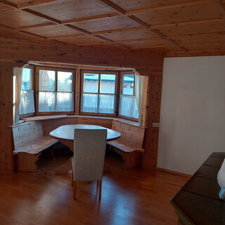 Schöne, rustikale Mietwohnung in Wildermieming
