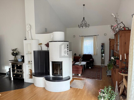 BARRIEREFREI UND ALTERSGERECHT IN RUHELAGE