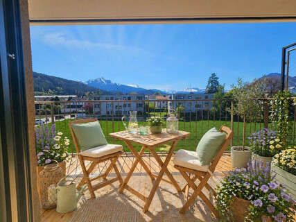Quality Living im idyllischen Amras.