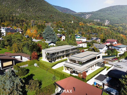 Exklusive Gartenwohnung auf höchstem Niveau - provisionsfrei für den Käufer
