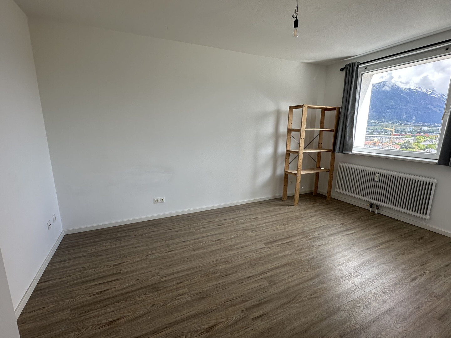 Schöne Kernsanierte Garconniere