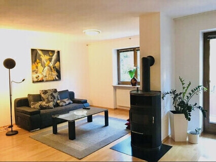 Kufstein, 3-Zimmer-Wohnung, Lift u. TG-Pkw-Abstellplatz
