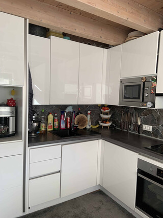 Reihenhaus mit Flair in Ruhelage