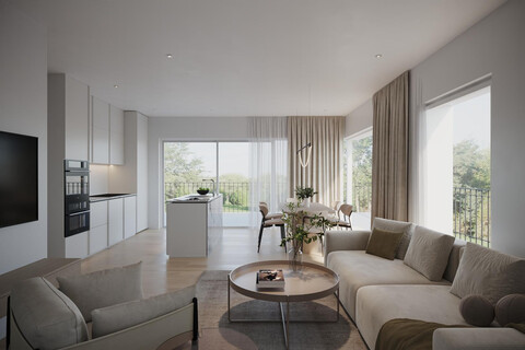 Ein Platz für besondere Momente – Wohnen am Wilden Kaiser.