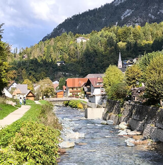 ENTSPANNEN IM ZENTRUM VOM  LUFTKURORT