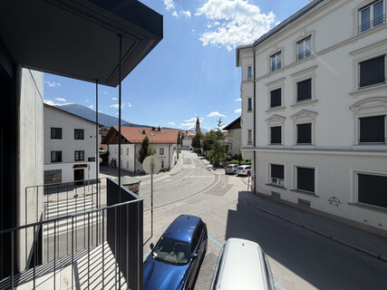 Schöne, neue 2-Zimmer-Wohnung zum Mieten!
