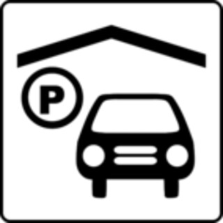 Parken im Zentrum von Innsbruck - Innrain 100