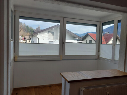 2 Zimmer Wohnung
