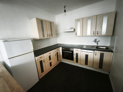 Anlegerwohnung 3 Zimmer provisionsfrei