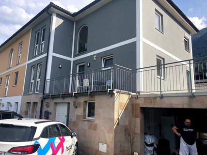 Traumhafte Doppelhaushälfte in Polling, Tirol – Ihr neues Zuhause wartet!