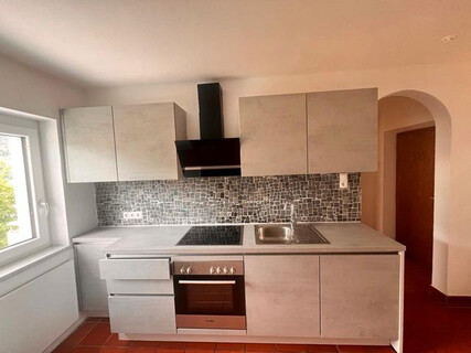 Gemütliche 2 Zimmer Wohnung mit Balkon!
