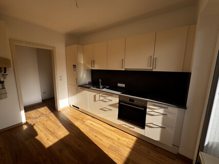 Attraktive 3-Zimmer-Wohnung mit sonnigem Balkon in Innsbruck
