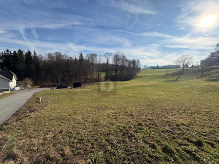 WOHNEN AUF HÖCHSTEM NIVEAU, KEIN BAUZWANG - SÜDHANG IN RUHELAGE MIT ZENTRUMSNÄHE