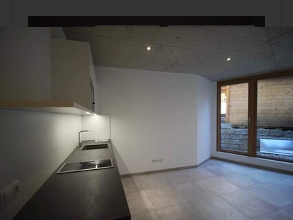 I 1-Zimmer-Wohnung I