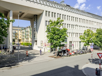 Großzügige Büro- oder Geschäftsfläche im EG – Tschamlerstraße, Innsbruck