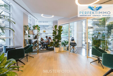 Hochwertige Geschäftsräumlichkeiten in Oberndorf