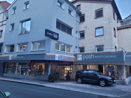 LANDECK-ZENTRUM: Büro- und Gewerbeflächen ca. 90 - 420 m² für Geschäfte, Büro, Dienstleister oder Arzt-/Therapieeinrichtungen/etc.