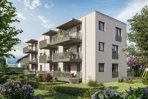 Anleger! K29 - Stadt. Land. Leben. Top 1